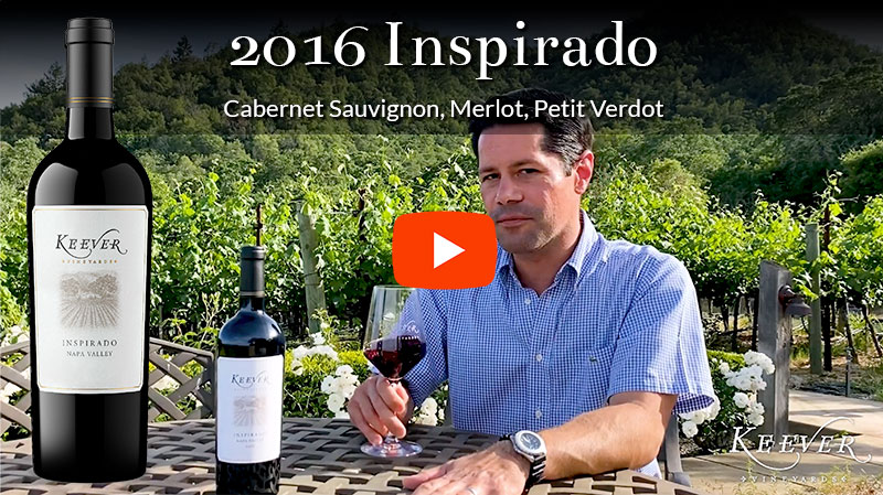 Click/Tap to watch the tasting overview video for this wine