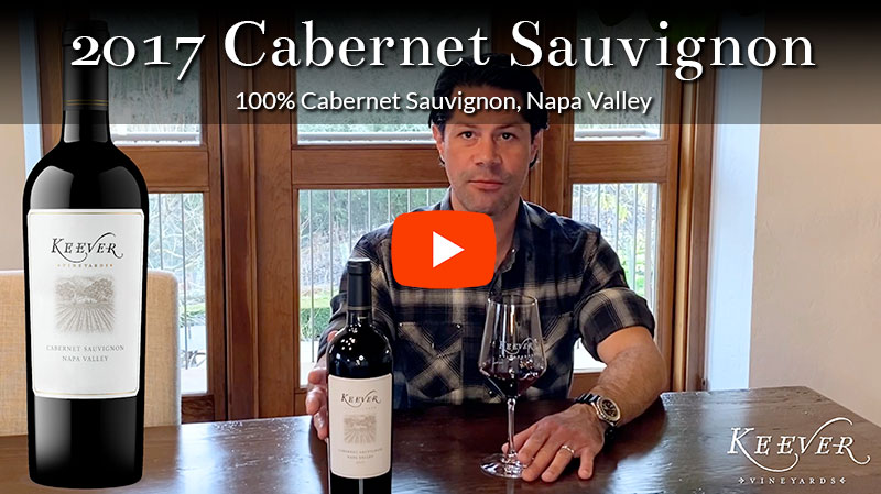 Click/Tap to watch the tasting overview video for this wine
