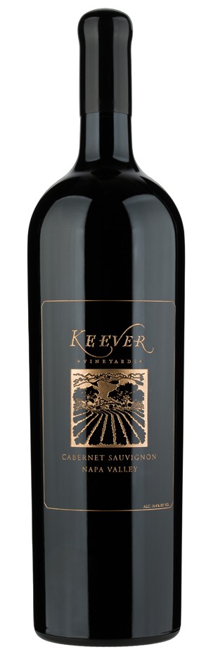 2015 Cabernet Sauvignon, 3 L Image