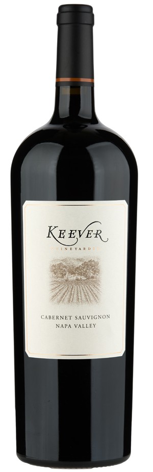 2015 Cabernet Sauvignon, 1.5 L