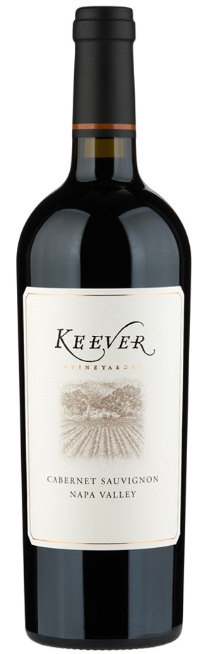 2015 Cabernet Sauvignon