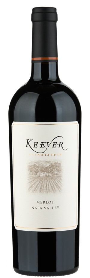 2015 Merlot Image