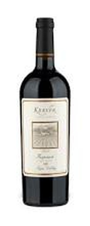 2006 Inspirado, Red Wine